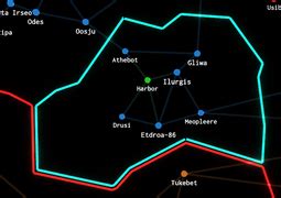 trade union starscape|starscape anomaly list.